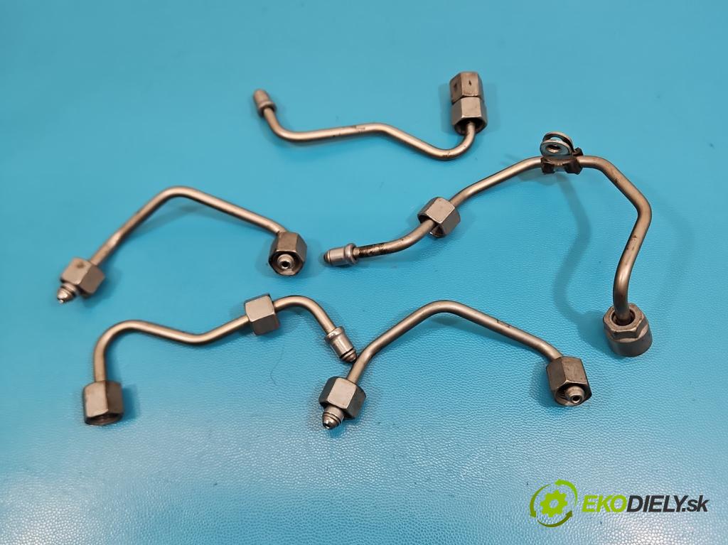 Mercedes E W213 2016-2023 2.0 CDI 194KM: automatic 143 kW 1950 cm3 4- rúrka palivovy