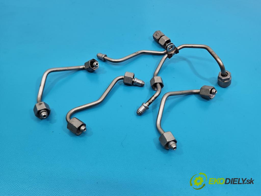 Mercedes E W213 2016-2023 2.0 CDI 194KM: automatic 143 kW 1950 cm3 4- rúrka palivovy 