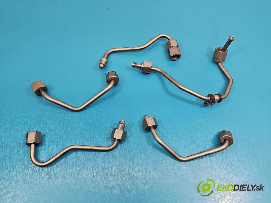 Mercedes E W213 2016-2023 2.0 CDI 194KM: automatic 143 kW 1950 cm3 4- rúrka palivovy