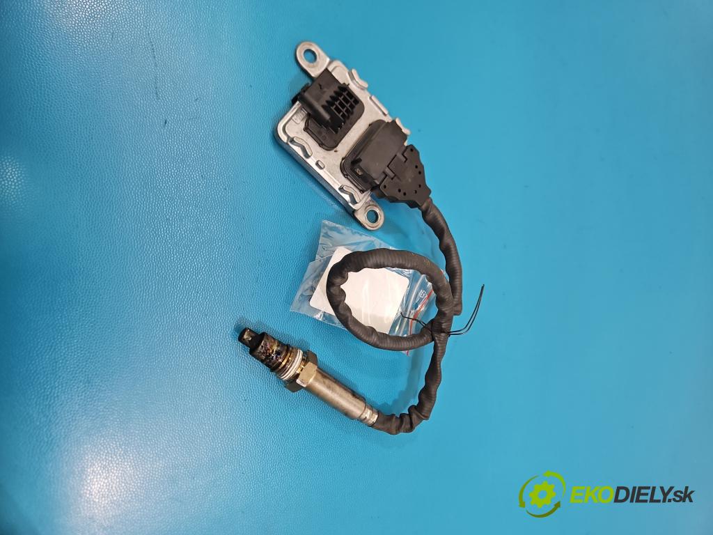 Mercedes E W213 2016-2023 2.0 CDI 194KM automatic 143 kW 1950 cm3 4- Sonda lambda A3C06300500-01 (Lambda sonda)