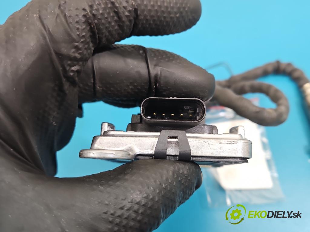 Mercedes E W213 2016-2023 2.0 CDI 194KM automatic 143 kW 1950 cm3 4- Sonda lambda A3C06300500-01 (Lambda sonda)