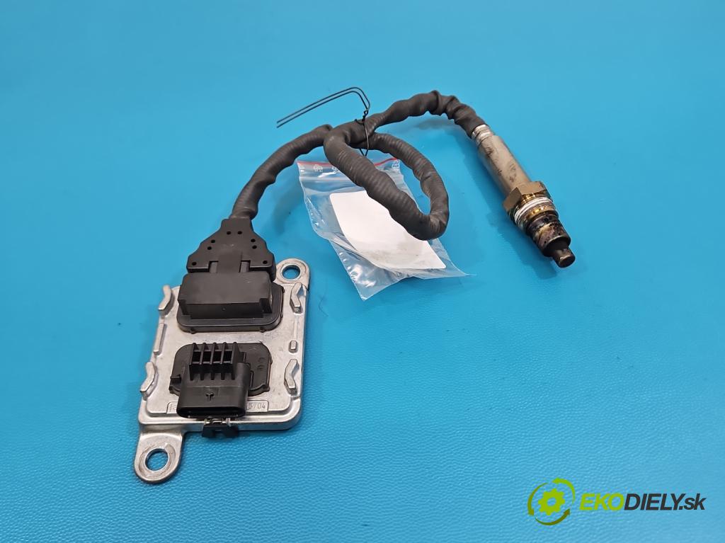 Mercedes E W213 2016-2023 2.0 CDI 194KM automatic 143 kW 1950 cm3 4- Sonda lambda A3C06300500-01 (Lambda sonda)