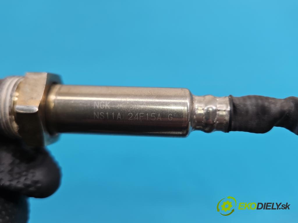 Mercedes E W213 2016-2023 2.0 CDI 194KM automatic 143 kW 1950 cm3 4- Sonda lambda A3C06300500-01 (Lambda sonda)