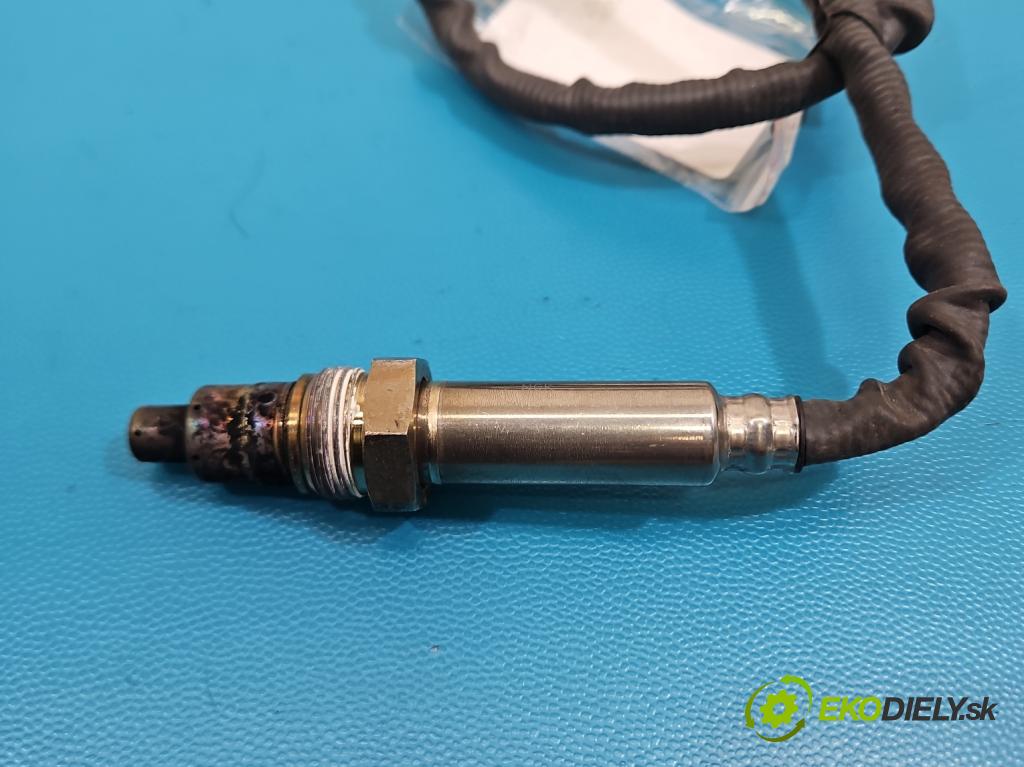 Mercedes E W213 2016-2023 2.0 CDI 194KM automatic 143 kW 1950 cm3 4- Sonda lambda A3C06300500-01 (Lambda sonda)