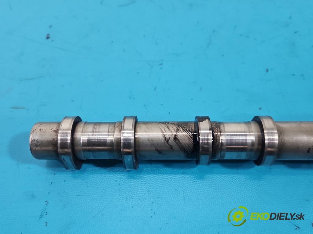 Mercedes E W213 2016-2023 2.0 CDI 194KM: automatic 143 kW 1950 cm3 4- Valček: načasovanie A6540501300 (Vačkový hriadeľ)