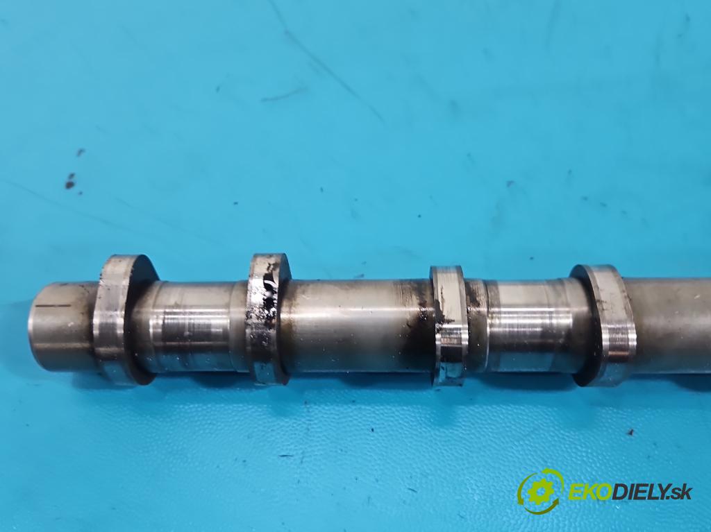 Mercedes E W213 2016-2023 2.0 CDI 194KM: automatic 143 kW 1950 cm3 4- Valček: načasovanie A6540501300 (Vačkový hriadeľ)