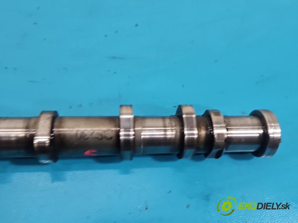 Mercedes E W213 2016-2023 2.0 CDI 194KM: automatic 143 kW 1950 cm3 4- Valček: načasovanie A6540501300 (Vačkový hriadeľ)