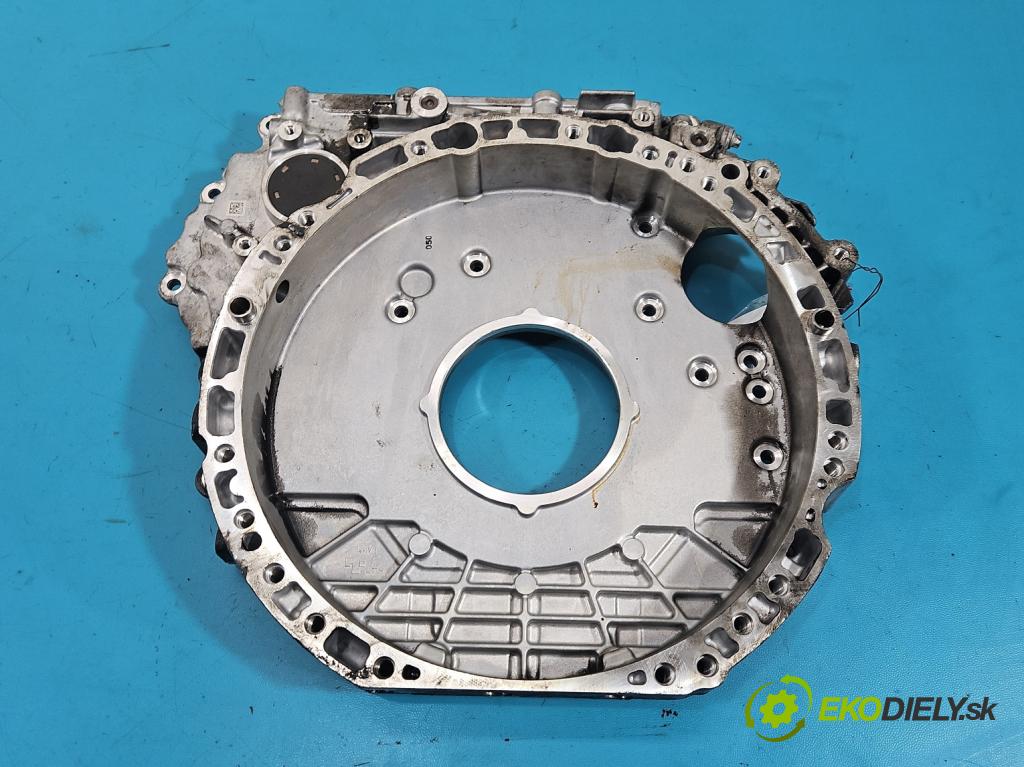 Mercedes E W213 2016-2023 2.0 CDI 194KM: automatic 143 kW 1950 cm3 4- obal načasovanie Q004 (Kryt motora)