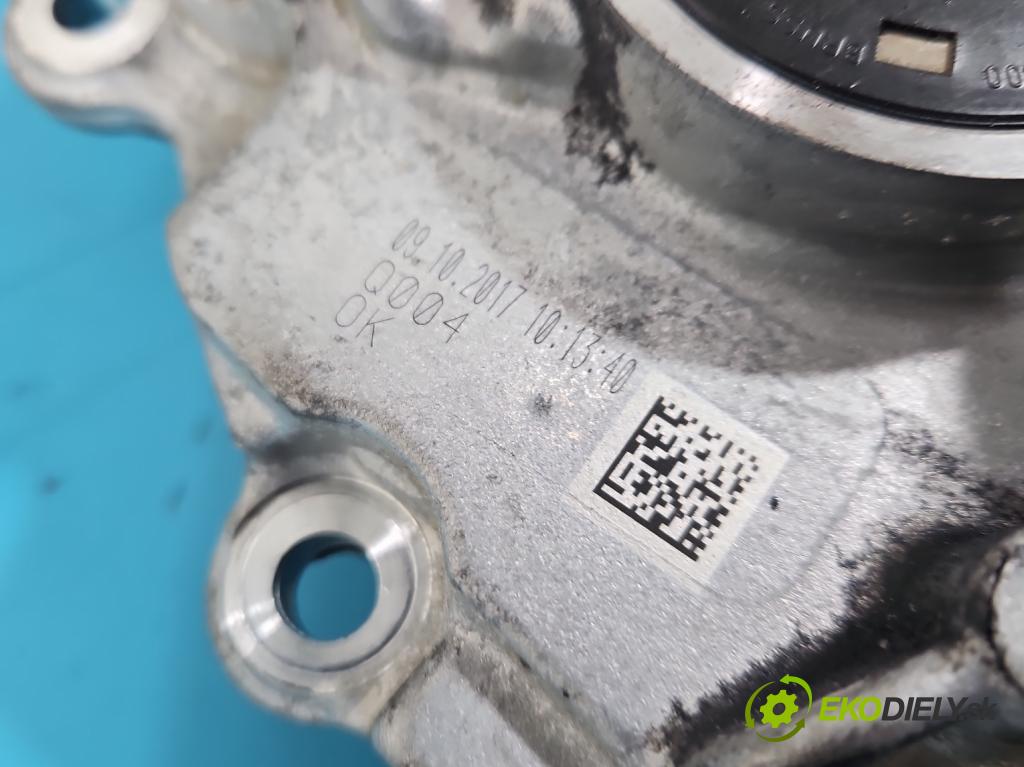 Mercedes E W213 2016-2023 2.0 CDI 194KM: automatic 143 kW 1950 cm3 4- obal načasovanie Q004 (Kryt motora)