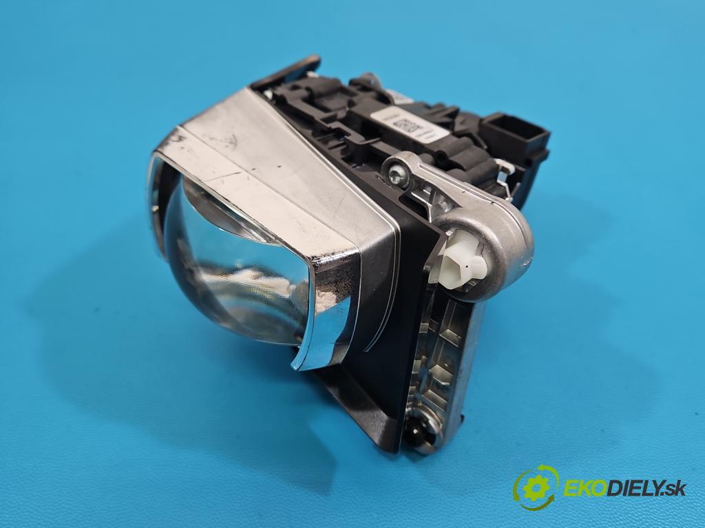 Audi Q7 2015- 3.0 TFSI CRE: 333KM: automatic 245 kW 2995 cm3 5- Šošovka reflektor: pravej časti 7970250001