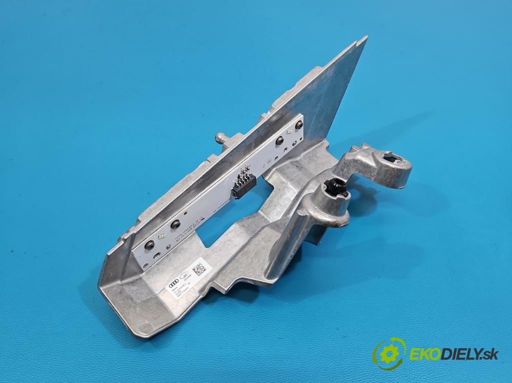 Audi Q7 2015- 3.0 TFSI 333KM: automatic 245 kW 2995 cm3 5- modul lampy: 7713261599