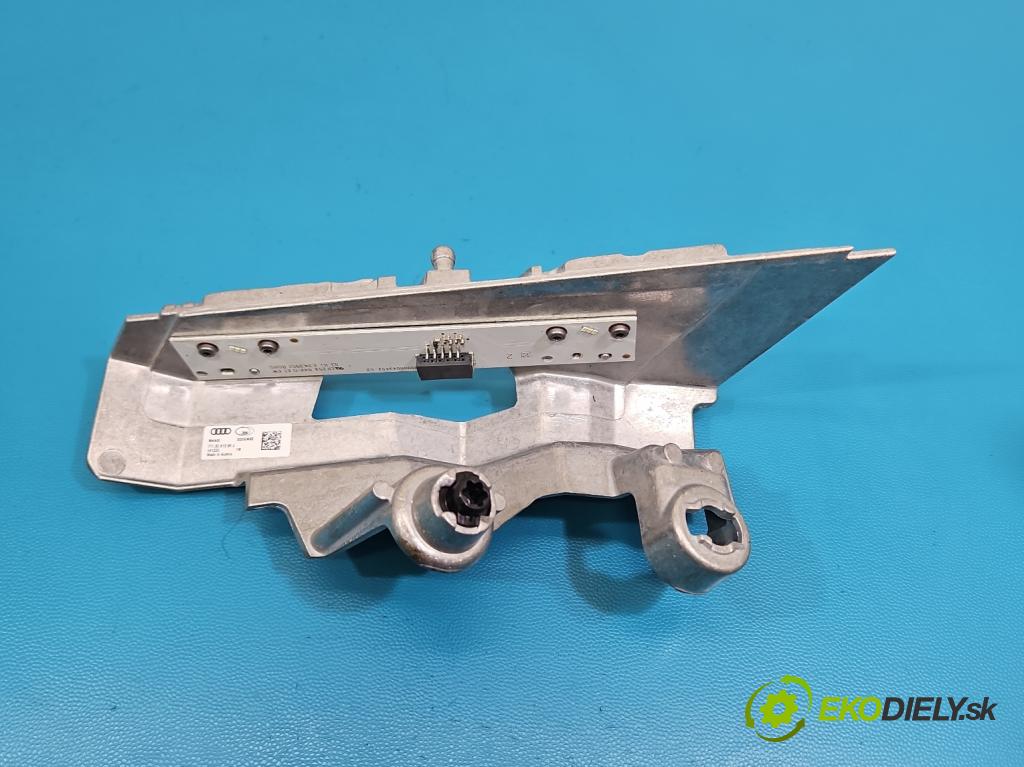 Audi Q7 2015- 3.0 TFSI 333KM: automatic 245 kW 2995 cm3 5- modul lampy: 7713261599