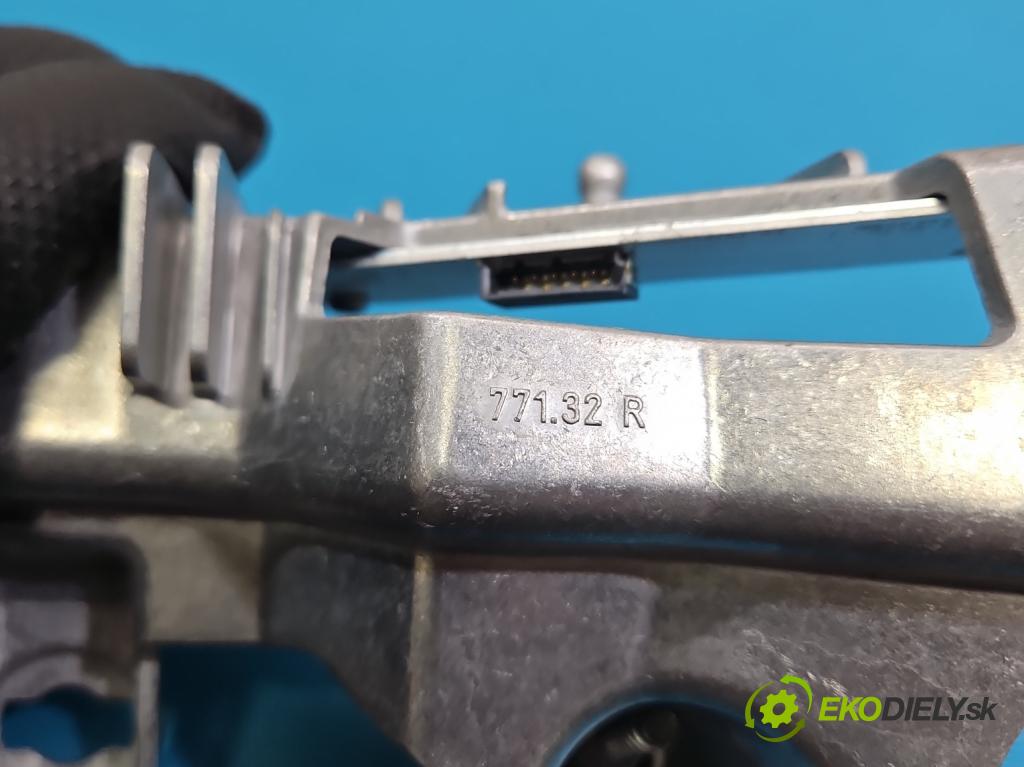 Audi Q7 2015- 3.0 TFSI 333KM: automatic 245 kW 2995 cm3 5- modul lampy: 7713261599