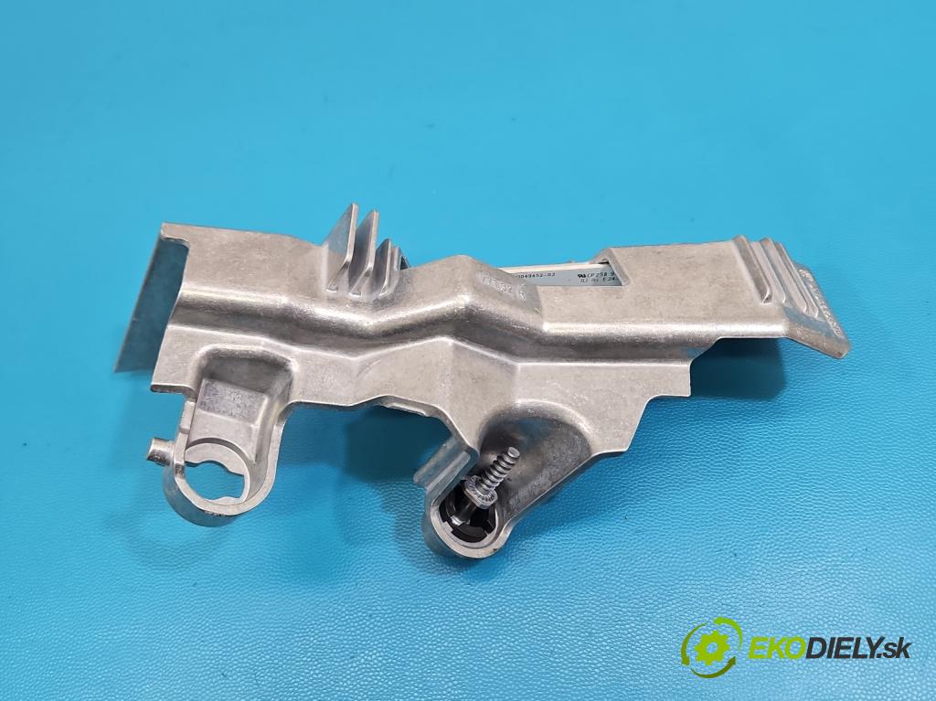 Audi Q7 2015- 3.0 TFSI 333KM: automatic 245 kW 2995 cm3 5- modul lampy: 7713261599