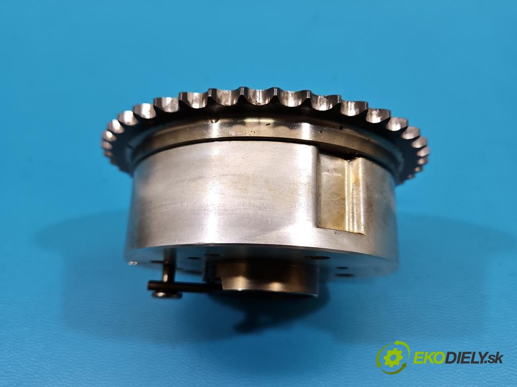 Hyundai Santa Fe III 2012–2018 2.4 GDI 190 HP automatic 140 kW 2359 cm3 5- koleso časovanie načasovanie 24370-2G750