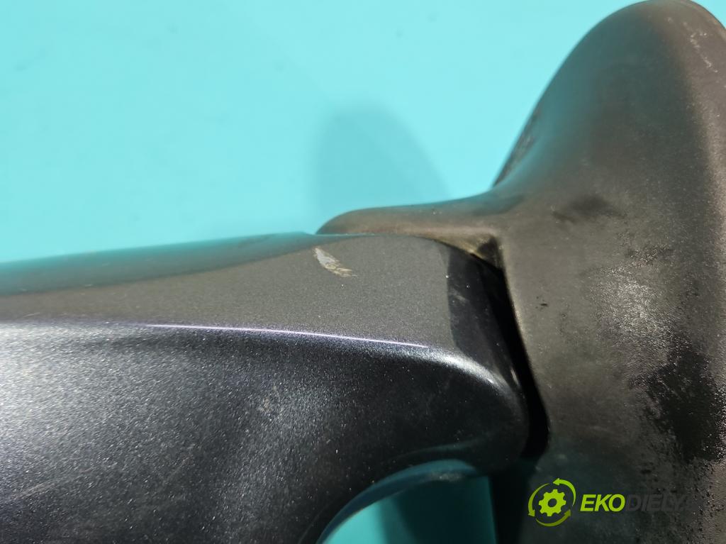 Fiat Albea 1.2 16V 80 hp manual 59 kW 1242 cm3 4- zpětné zrcátko levé  (Klika dveří ostatní)