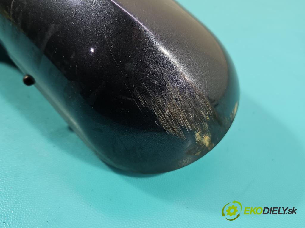 Fiat Albea 1.2 16V 80 hp manual 59 kW 1242 cm3 4- zpětné zrcátko levé  (Klika dveří ostatní)