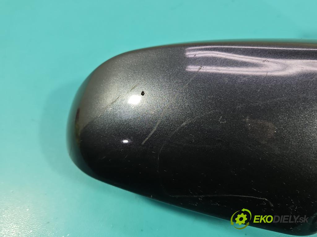 Fiat Albea 1.2 16V 80 hp manual 59 kW 1242 cm3 4- zpětné zrcátko levé  (Klika dveří ostatní)