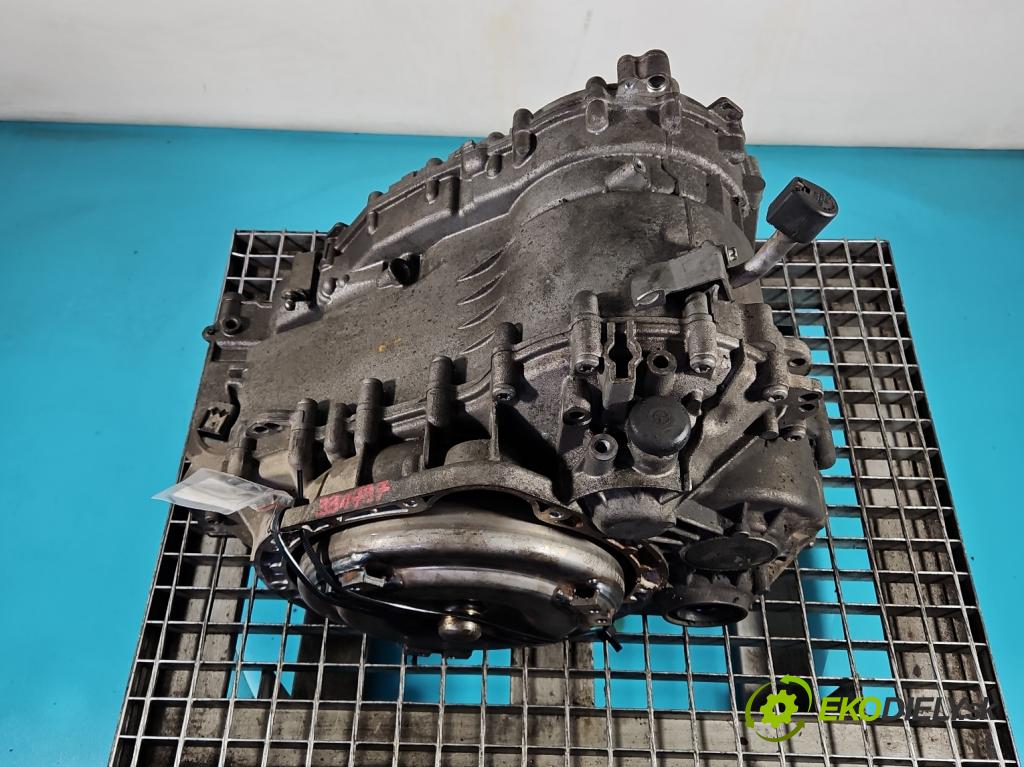 Mercedes B W245 2005-2011 2.0 cdi 140 hp automatic 103 kW 1992 cm3 5- převodovka stupňová automat 1693702300