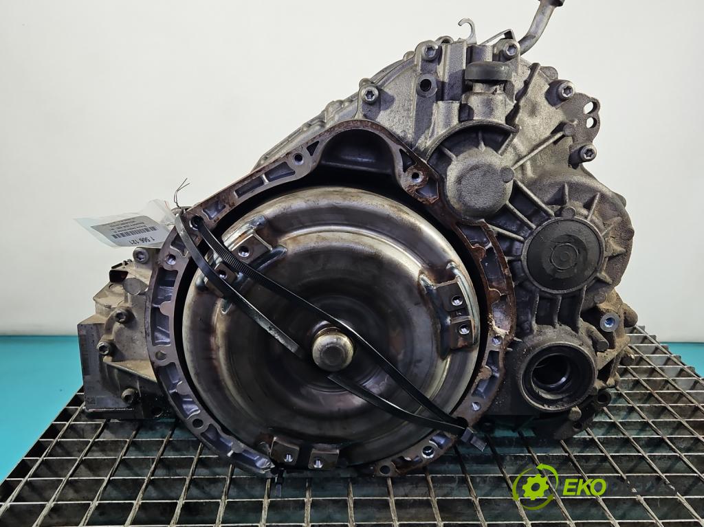 Mercedes B W245 2005-2011 2.0 cdi 140 hp automatic 103 kW 1992 cm3 5- převodovka stupňová automat 1693702300