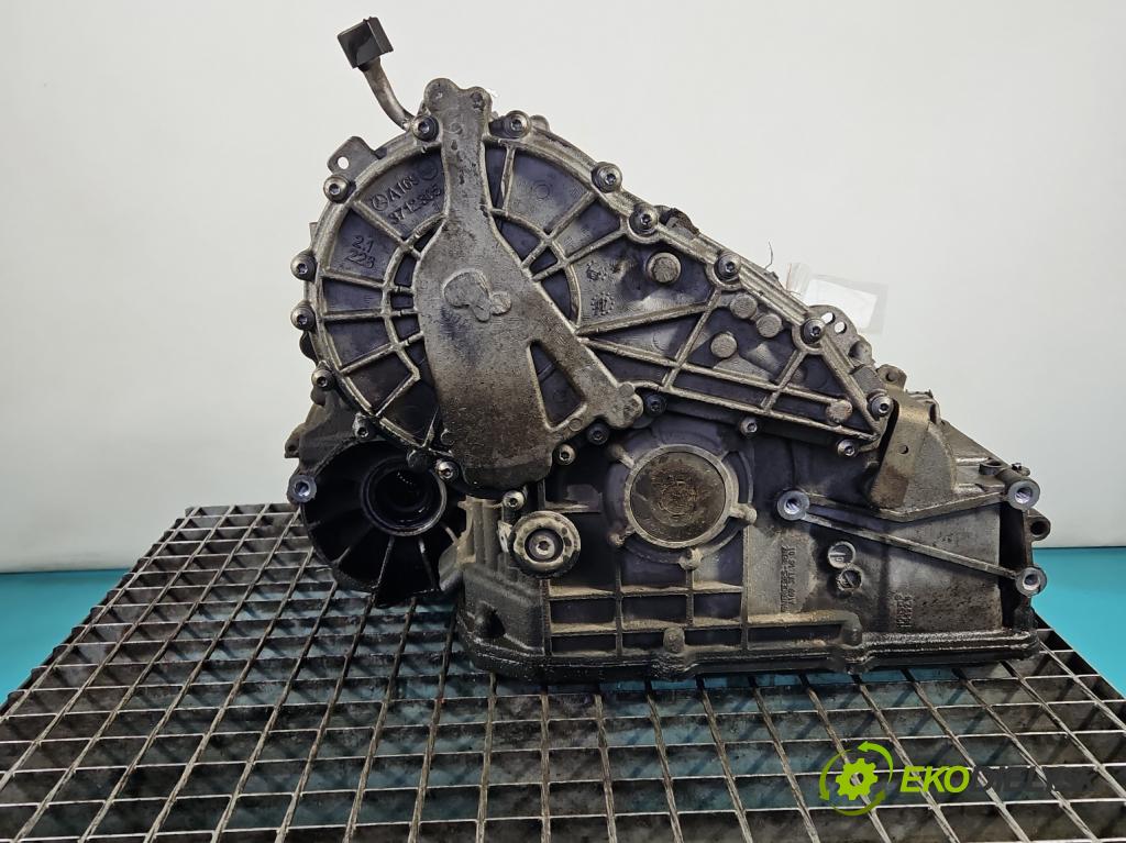 Mercedes B W245 2005-2011 2.0 cdi 140 hp automatic 103 kW 1992 cm3 5- převodovka stupňová automat 1693702300