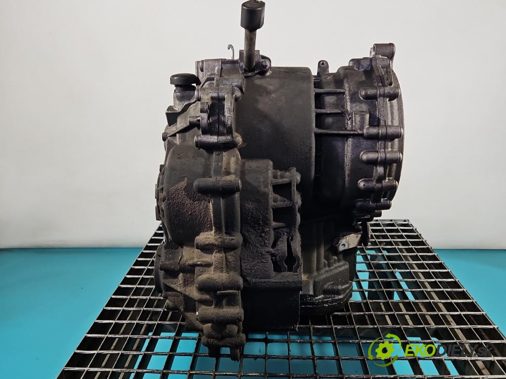 Mercedes B W245 2005-2011 2.0 cdi 140 hp automatic 103 kW 1992 cm3 5- převodovka stupňová automat 1693702300