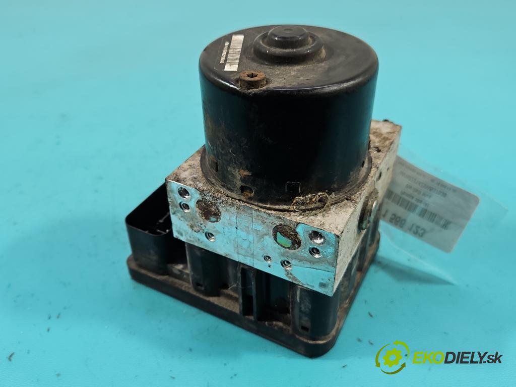 Vw Golf plus 1.9 tdi 105 HP manual 77 kW 1896 cm3 5- čerpadlo abs 1K0907379Q (Pumpa ABS)