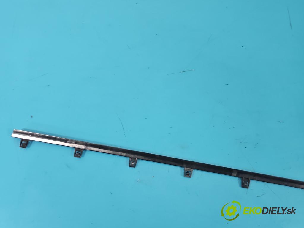 Skoda Octavia IV 2019- 2.0 TDI 116 hp manual 85 kW 1968 cm3 5- Mřížka: topení 5E4819702C