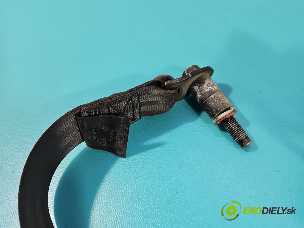 Hyundai H1 II 2007-2023 2.5 crdi 170 hp manual 125 kW 2497 cm3 5- stěna bezpečnost přední levý 88870-4H100