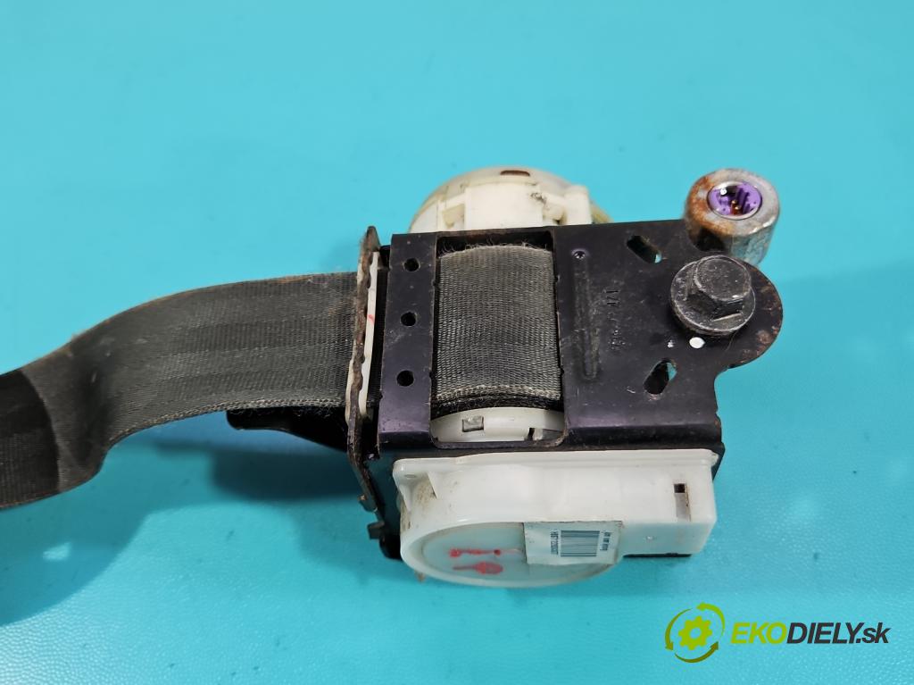 Hyundai H1 II 2007-2023 2.5 crdi 170 hp manual 125 kW 2497 cm3 5- stěna bezpečnost přední levý 88870-4H100