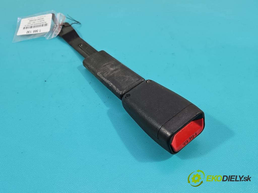 Hyundai H1 II 2007-2023 2.5 crdi 170 hp manual 125 kW 2497 cm3 5- stěna bezpečnost přední levý 