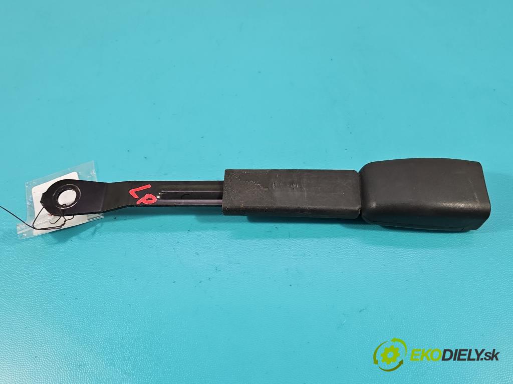 Hyundai H1 II 2007-2023 2.5 crdi 170 hp manual 125 kW 2497 cm3 5- stěna bezpečnost přední levý