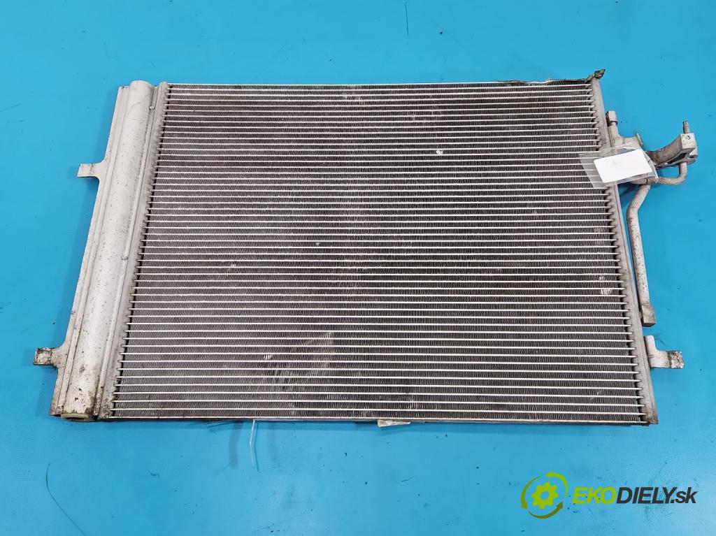 Ford Focus Mk3 2010-2018 1.6 tdci 105 hp manual 77 kW 1560 cm3 5- Chladič klíma CV61-19710-JA (Chladič klimatizace)