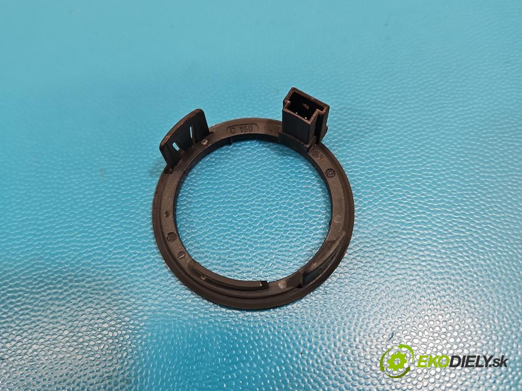 Fiat Albea 1.2 16V 80 HP manual 59 kW 1242 cm3 4- riadiaca jednotka motora 0261207490