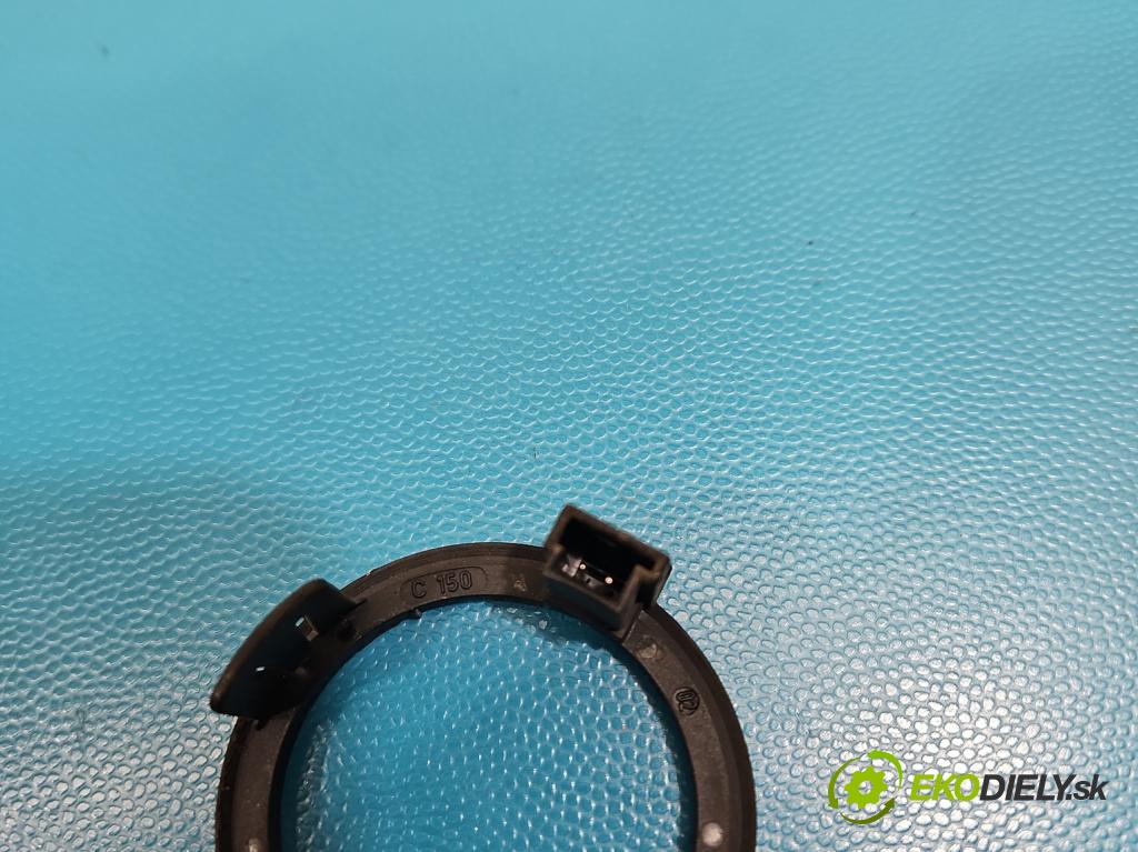 Fiat Albea 1.2 16V 80 HP manual 59 kW 1242 cm3 4- riadiaca jednotka motora 0261207490