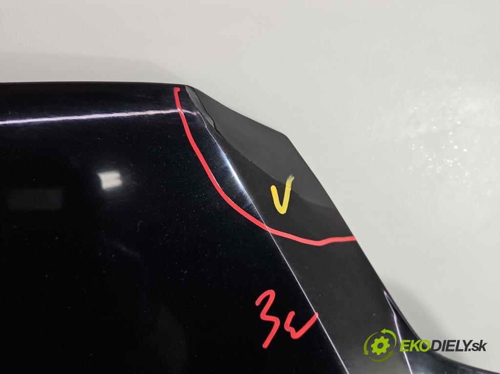 Ford Focus Mk3 2010-2018 1.6 tdci 105 HP manual 77 kW 1560 cm3 5- kapota predná