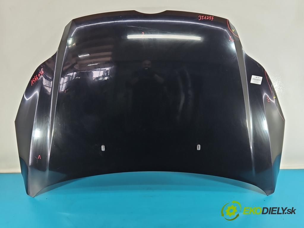 Ford Focus Mk3 2010-2018 1.6 tdci 105 HP manual 77 kW 1560 cm3 5- kapota predná