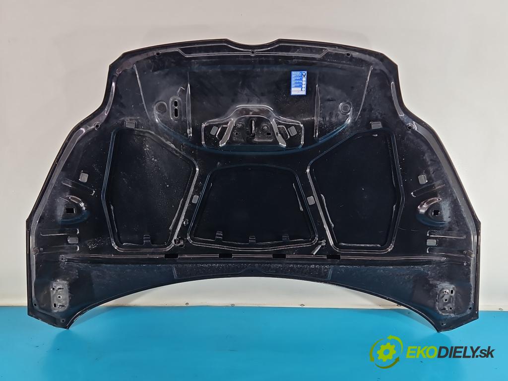 Ford Focus Mk3 2010-2018 1.6 tdci 105 HP manual 77 kW 1560 cm3 5- kapota predná