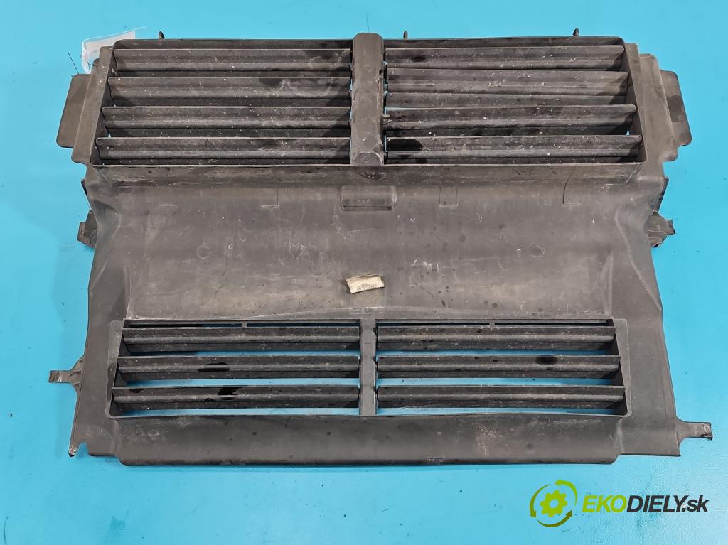 Ford Focus Mk3 2010-2018 1.6 tdci 105 HP manual 77 kW 1560 cm3 5- Vstup: vzduchu CM51-8475-BF