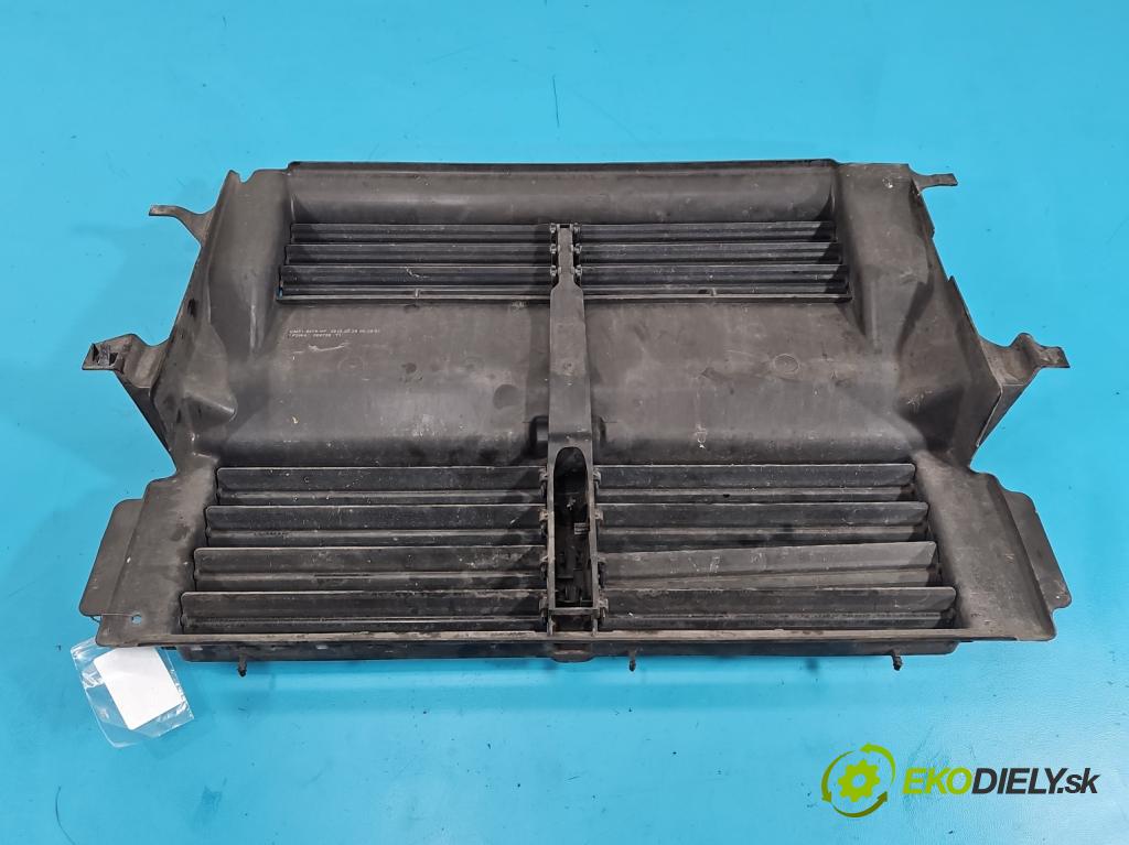 Ford Focus Mk3 2010-2018 1.6 tdci 105 HP manual 77 kW 1560 cm3 5- Vstup: vzduchu CM51-8475-BF