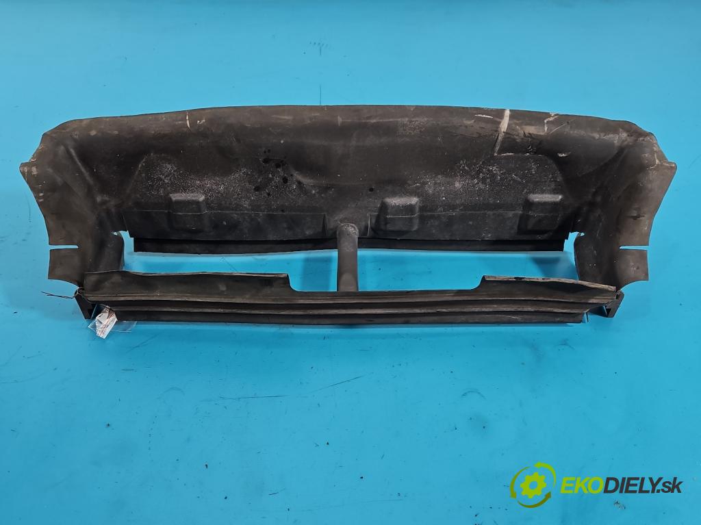 Ford Focus Mk3 2010-2018 1.6 tdci 105 HP manual 77 kW 1560 cm3 5- Vstup: vzduchu BM51-8312-AC