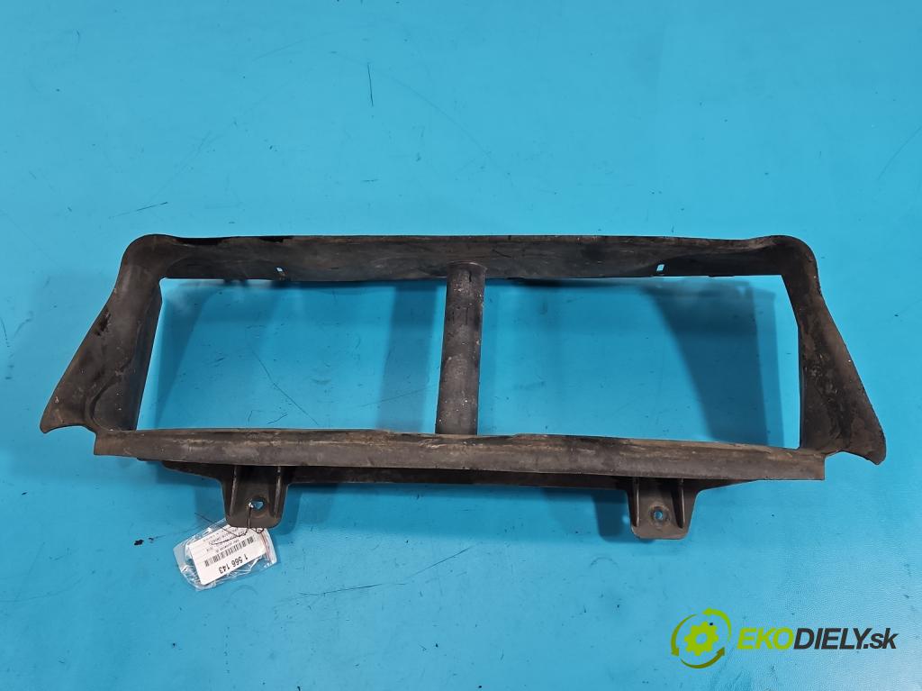 Ford Focus Mk3 2010-2018 1.6 tdci 105 HP manual 77 kW 1560 cm3 5- Vstup: vzduchu BM51-8314-BC