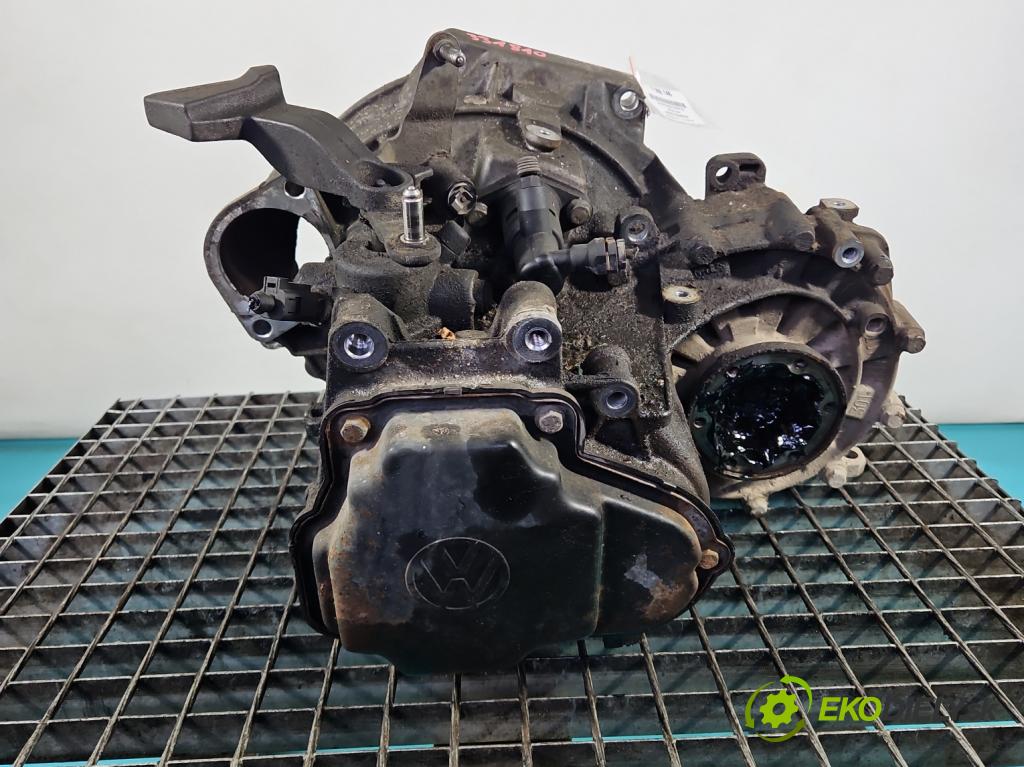 Vw Golf plus 1.9 tdi 105 HP manual 77 kW 1896 cm3 5- prevodovka stupeň,rýchlosť manual HNV