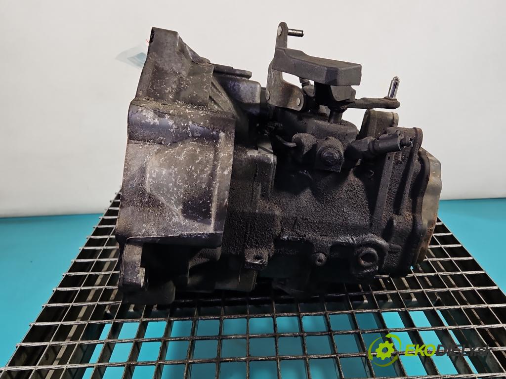 Vw Golf plus 1.9 tdi 105 HP manual 77 kW 1896 cm3 5- prevodovka stupeň,rýchlosť manual HNV