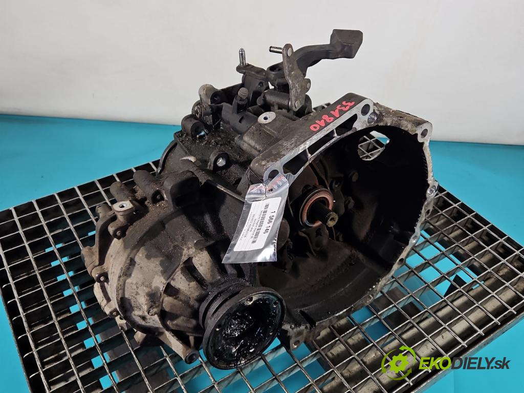 Vw Golf plus 1.9 tdi 105 HP manual 77 kW 1896 cm3 5- prevodovka stupeň,rýchlosť manual HNV