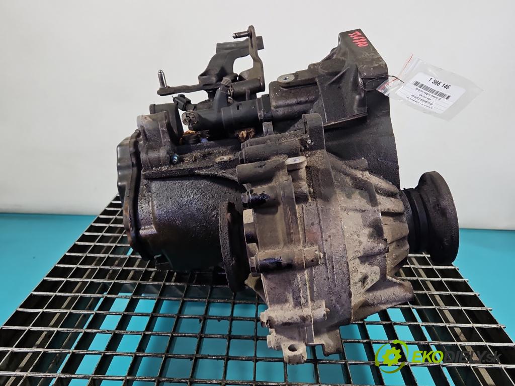 Vw Golf plus 1.9 tdi 105 HP manual 77 kW 1896 cm3 5- prevodovka stupeň,rýchlosť manual HNV