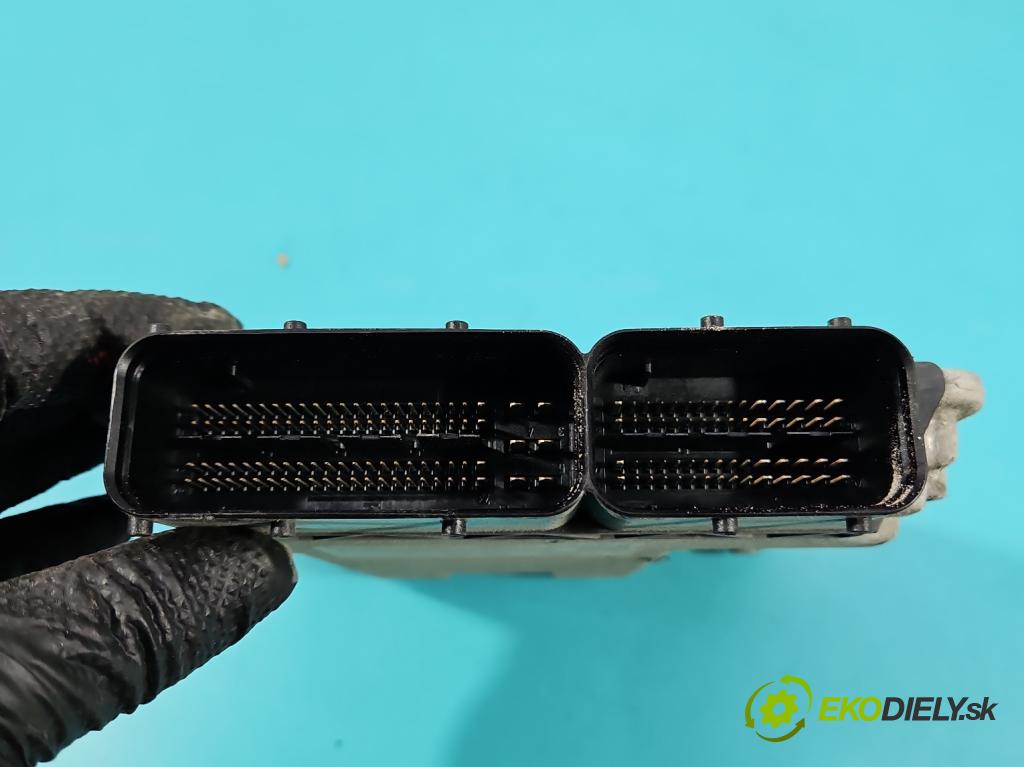 Vw Golf plus 1.9 tdi 105 HP manual 77 kW 1896 cm3 5- riadiaca jednotka motora 03G906016R