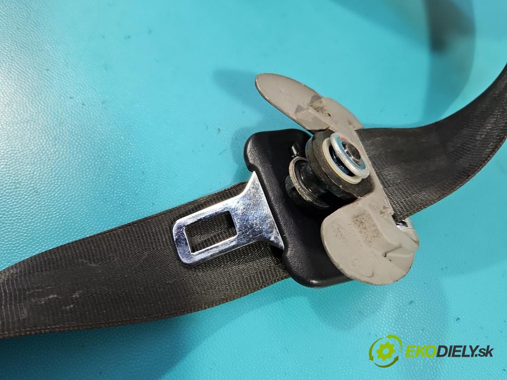 Hyundai H1 II 2007-2023 2.5 crdi 170 HP manual 125 kW 2497 cm3 5- pas bezpečnosť: predné pravý 88880-4H100