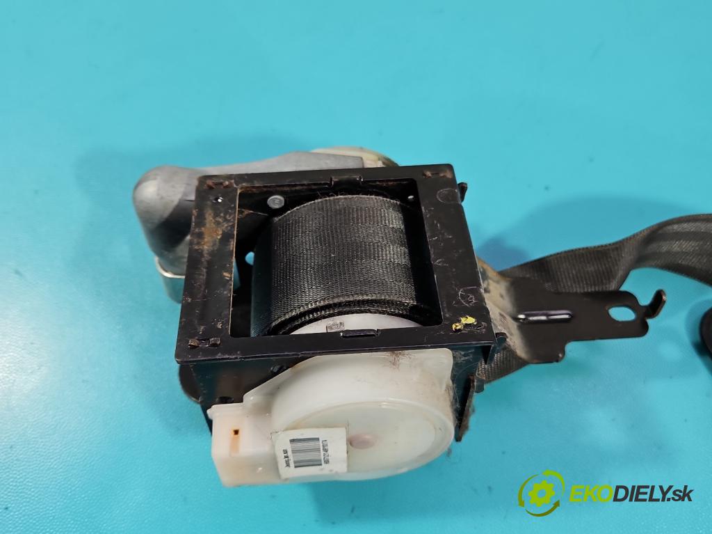 Hyundai H1 II 2007-2023 2.5 crdi 170 HP manual 125 kW 2497 cm3 5- pas bezpečnosť: predné pravý 88880-4H100