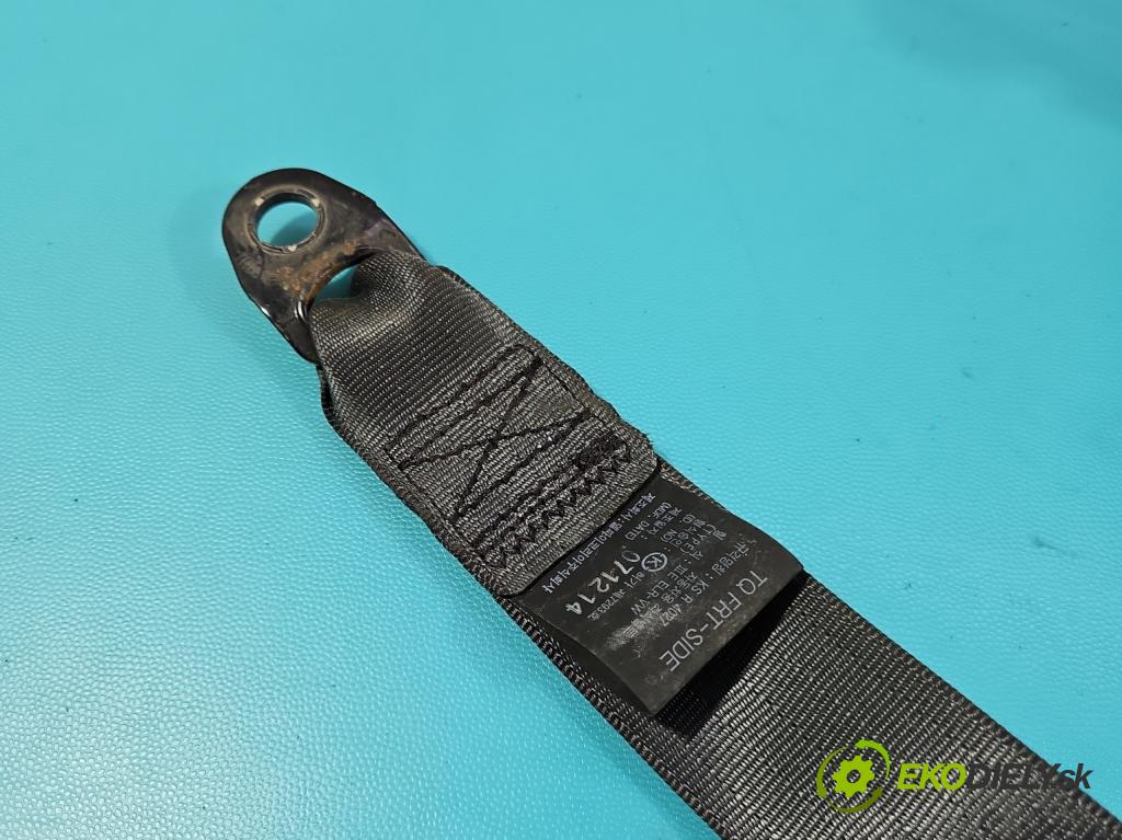 Hyundai H1 II 2007-2023 2.5 crdi 170 HP manual 125 kW 2497 cm3 5- pas bezpečnosť: predné pravý 88880-4H100